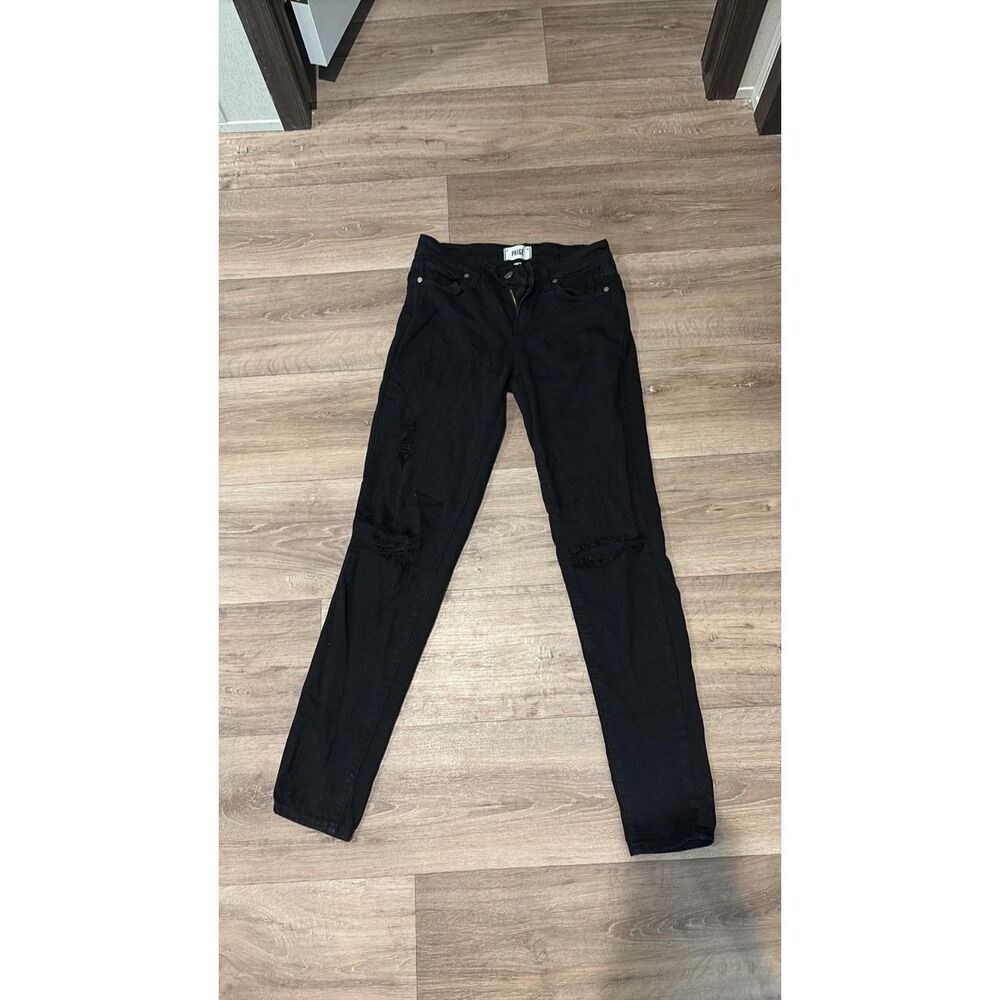 Paige Jeans